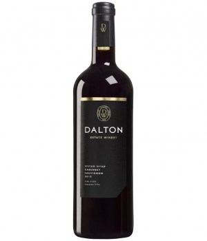 Estate Cabarnet Sauvignion 201511